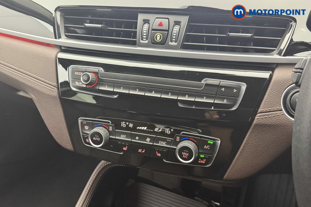 BMW X1 Sport Automatic Petrol SUV - Stock Number (1561436) - 4th supplementary image