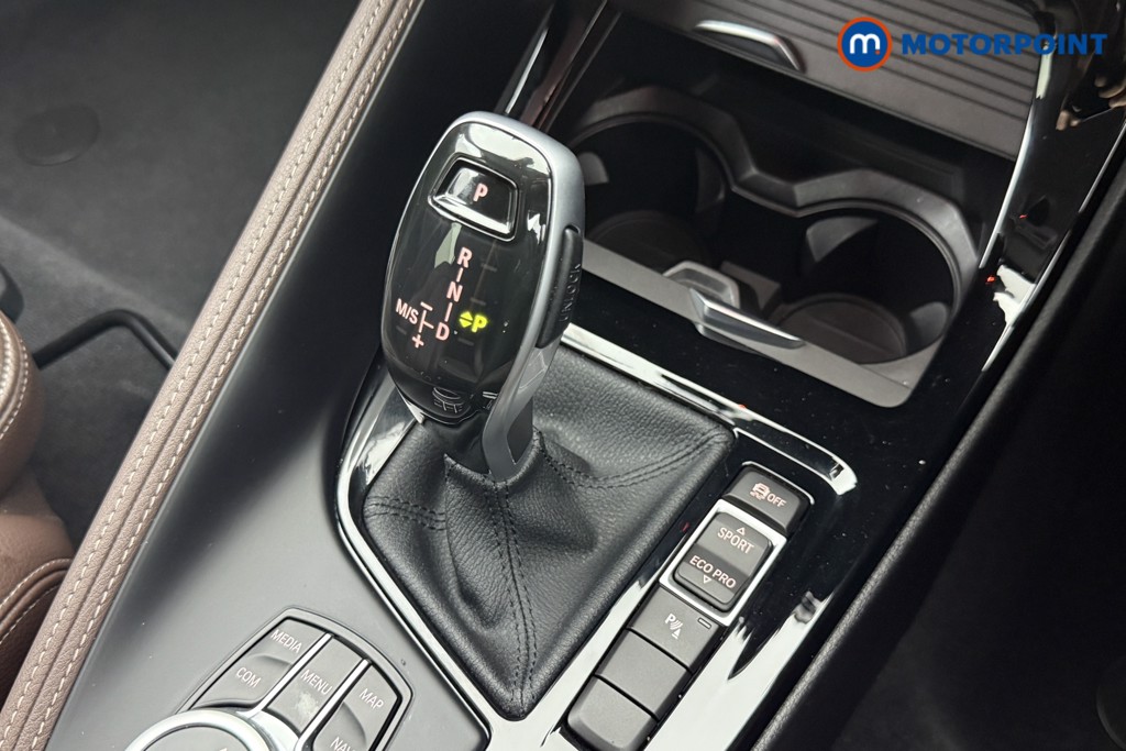 BMW X1 Sport Automatic Petrol SUV - Stock Number (1561436) - 6th supplementary image