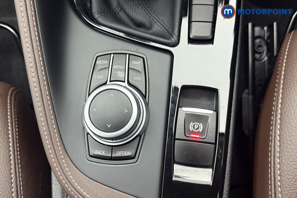 BMW X1 Sport Automatic Petrol SUV - Stock Number (1561436) - 7th supplementary image