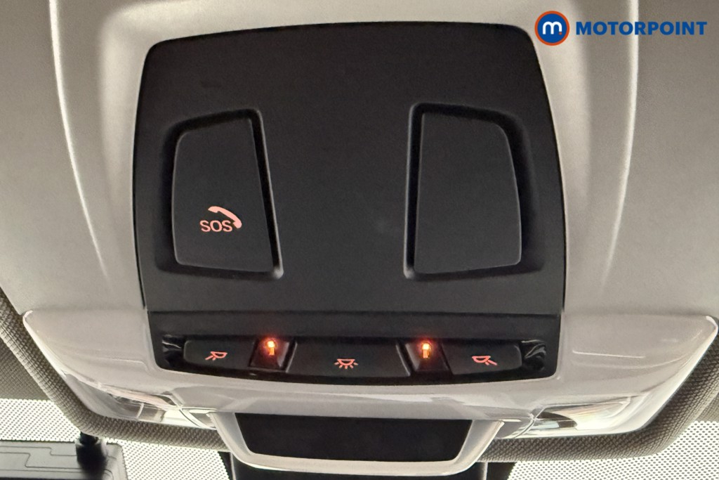 BMW X1 Sport Automatic Petrol SUV - Stock Number (1561436) - 8th supplementary image