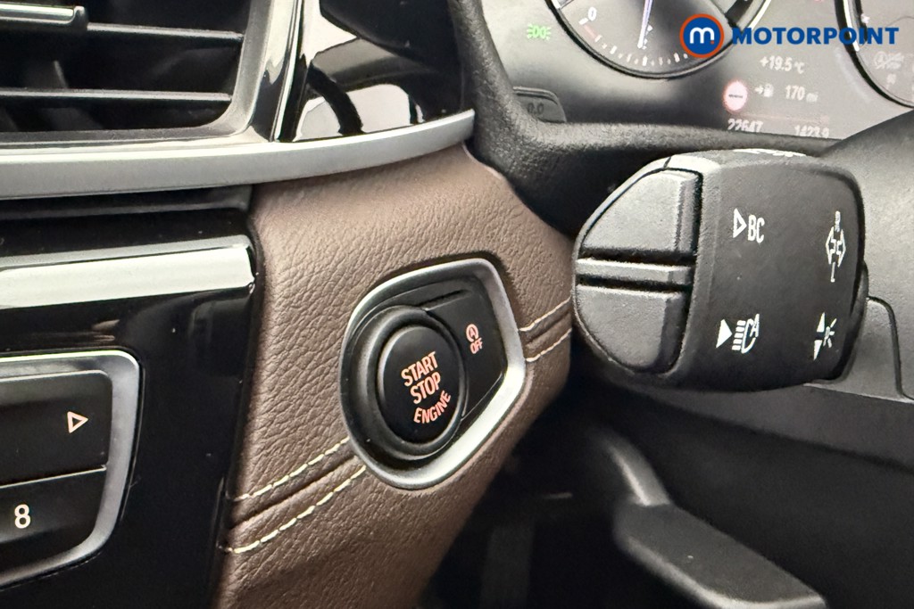 BMW X1 Sport Automatic Petrol SUV - Stock Number (1561436) - 9th supplementary image