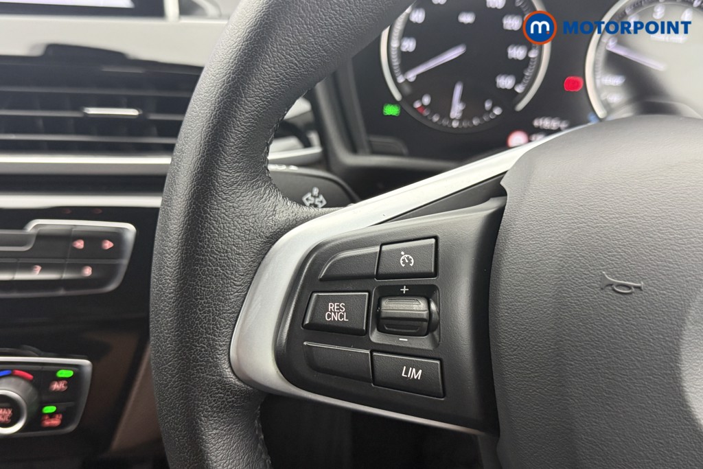 BMW X1 Sport Automatic Petrol SUV - Stock Number (1561436) - 10th supplementary image