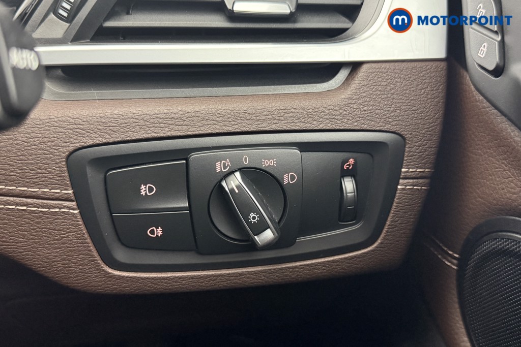 BMW X1 Sport Automatic Petrol SUV - Stock Number (1561436) - 12th supplementary image