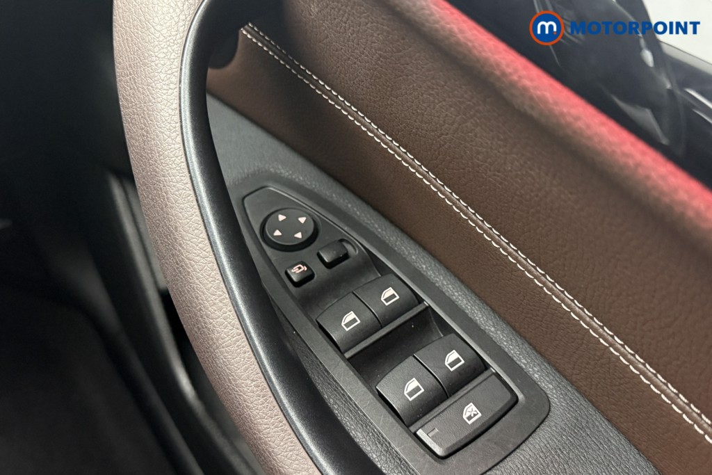 BMW X1 Sport Automatic Petrol SUV - Stock Number (1561436) - 14th supplementary image