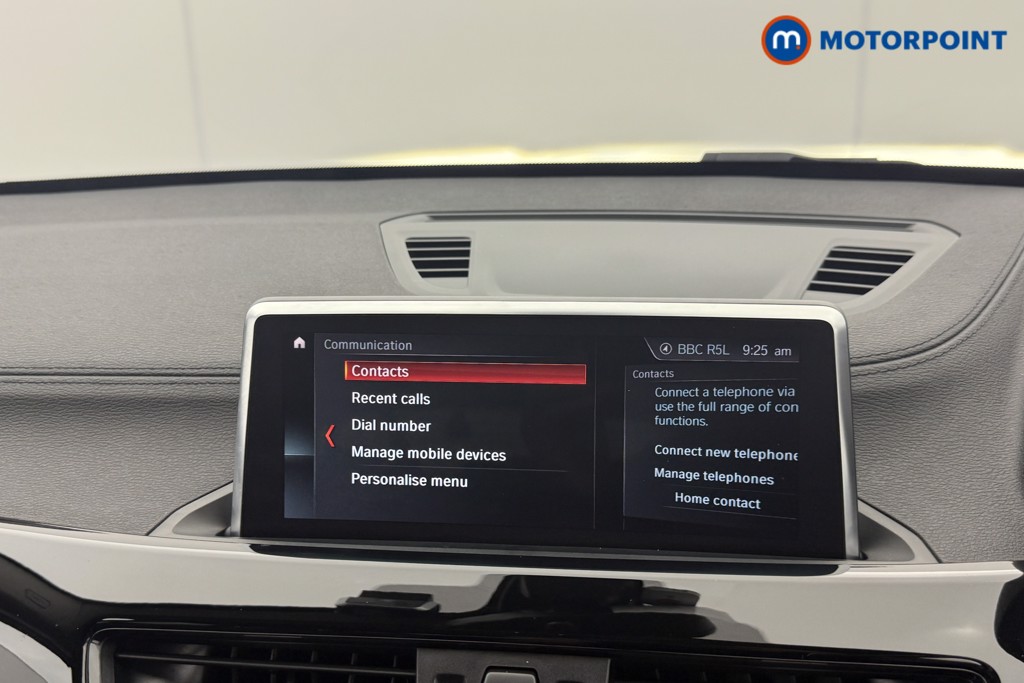 BMW X1 Sport Automatic Petrol SUV - Stock Number (1561436) - 15th supplementary image