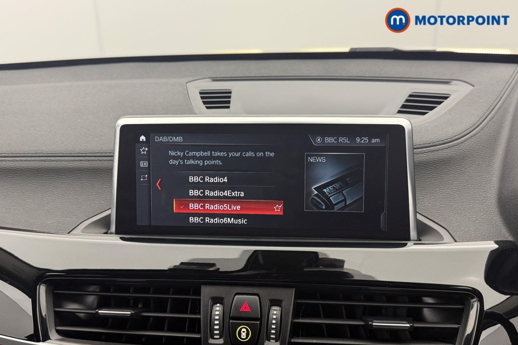 BMW X1 Sport Automatic Petrol SUV - Stock Number (1561436) - 16th supplementary image