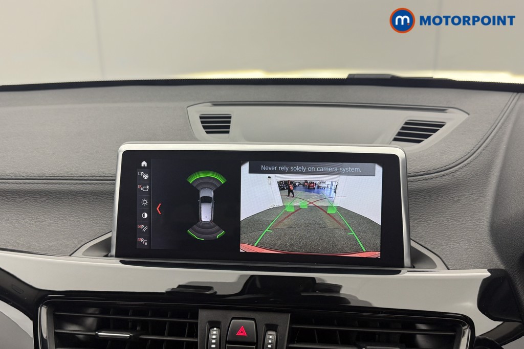 BMW X1 Sport Automatic Petrol SUV - Stock Number (1561436) - 17th supplementary image