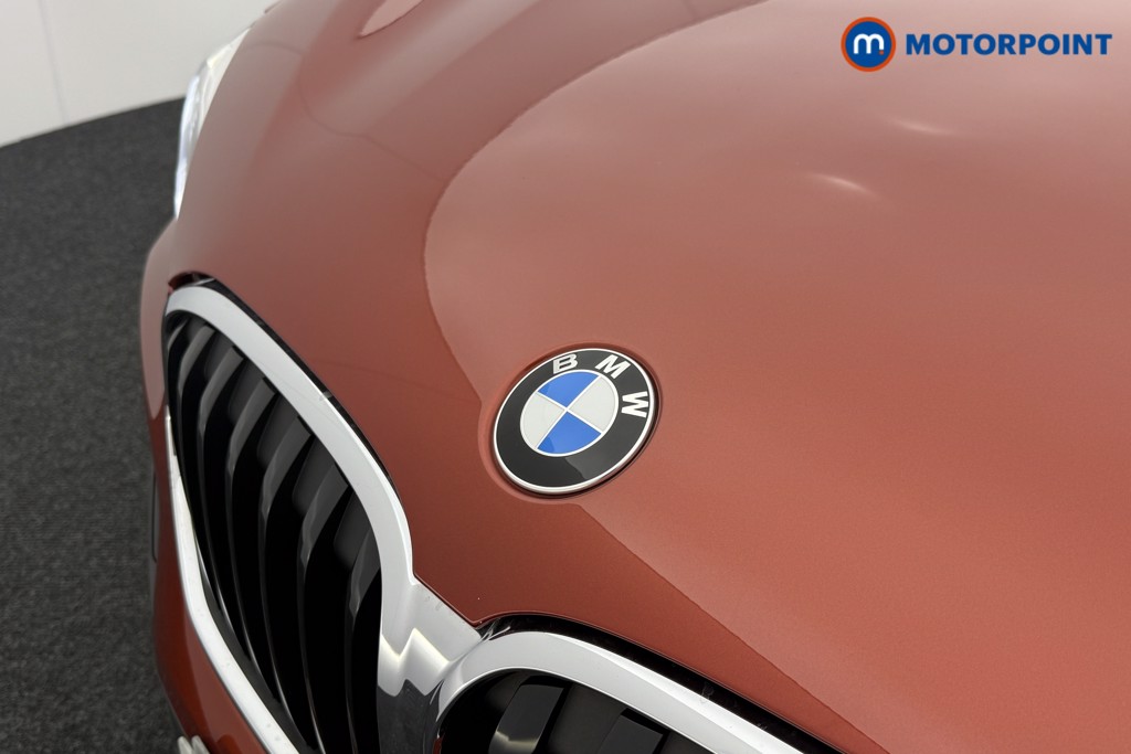 BMW X1 Sport Automatic Petrol SUV - Stock Number (1561436) - 21st supplementary image