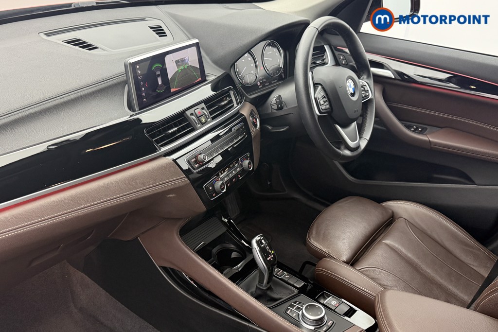 BMW X1 Sport Automatic Petrol SUV - Stock Number (1561436) - 22nd supplementary image