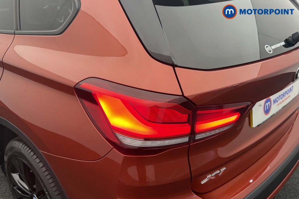 BMW X1 Sport Automatic Petrol SUV - Stock Number (1561436) - 25th supplementary image