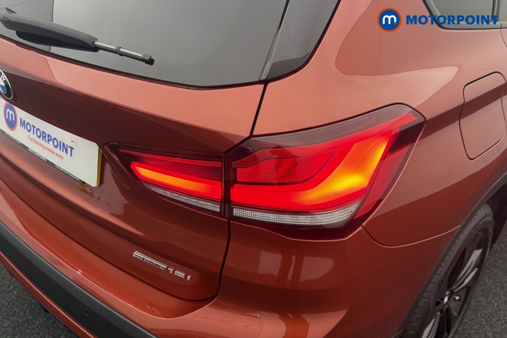 BMW X1 Sport Automatic Petrol SUV - Stock Number (1561436) - 26th supplementary image
