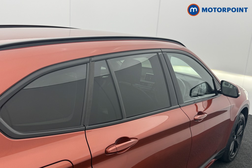 BMW X1 Sport Automatic Petrol SUV - Stock Number (1561436) - 30th supplementary image