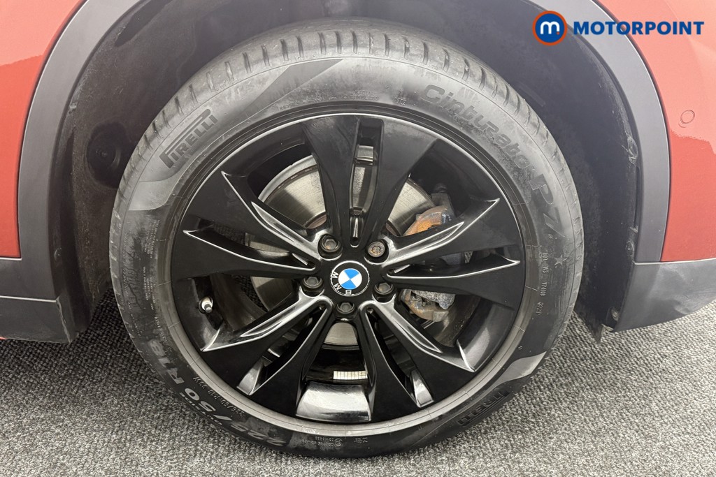 BMW X1 Sport Automatic Petrol SUV - Stock Number (1561436) - 31st supplementary image
