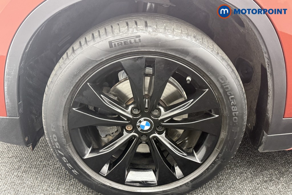 BMW X1 Sport Automatic Petrol SUV - Stock Number (1561436) - 32nd supplementary image