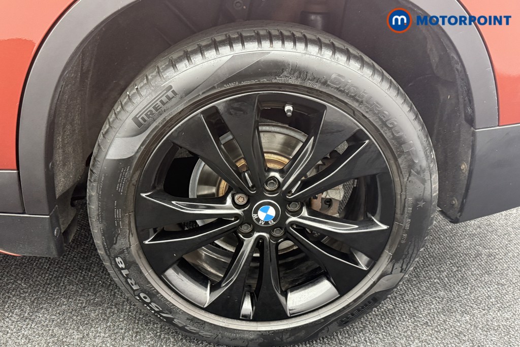 BMW X1 Sport Automatic Petrol SUV - Stock Number (1561436) - 33rd supplementary image