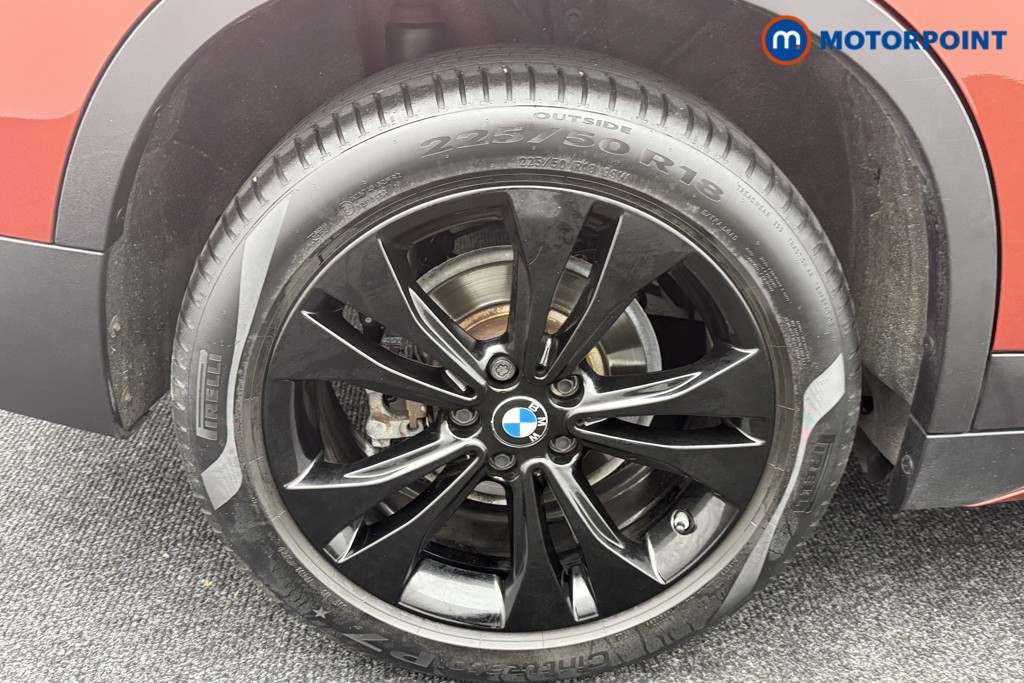 BMW X1 Sport Automatic Petrol SUV - Stock Number (1561436) - 34th supplementary image