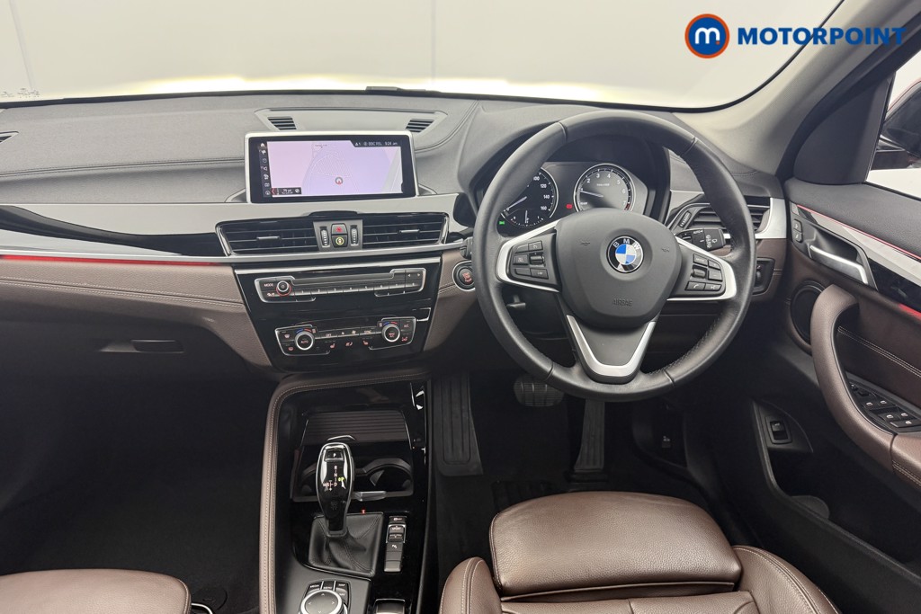 BMW X1 Sport Automatic Petrol SUV - Stock Number (1561436) - 1st supplementary image
