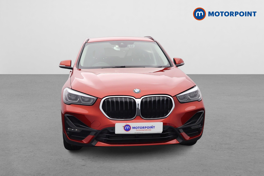 BMW X1 Sport Automatic Petrol SUV - Stock Number (1561436) - Front bumper