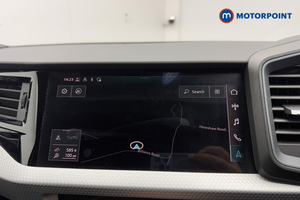 Audi A1 S Line Automatic Petrol Hatchback - Stock Number (1561667) - 8th supplementary image