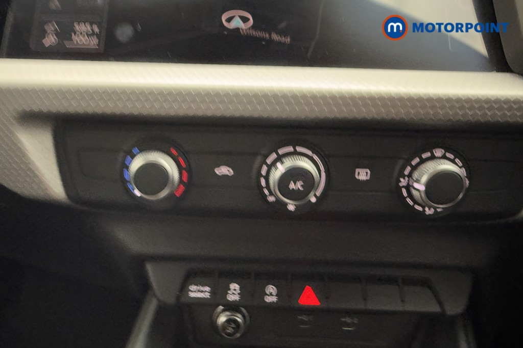 Audi A1 S Line Automatic Petrol Hatchback - Stock Number (1561667) - 9th supplementary image