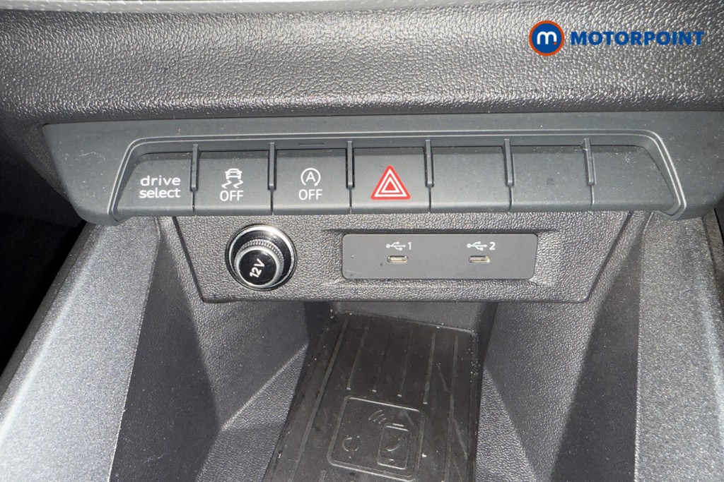 Audi A1 S Line Automatic Petrol Hatchback - Stock Number (1561667) - 10th supplementary image
