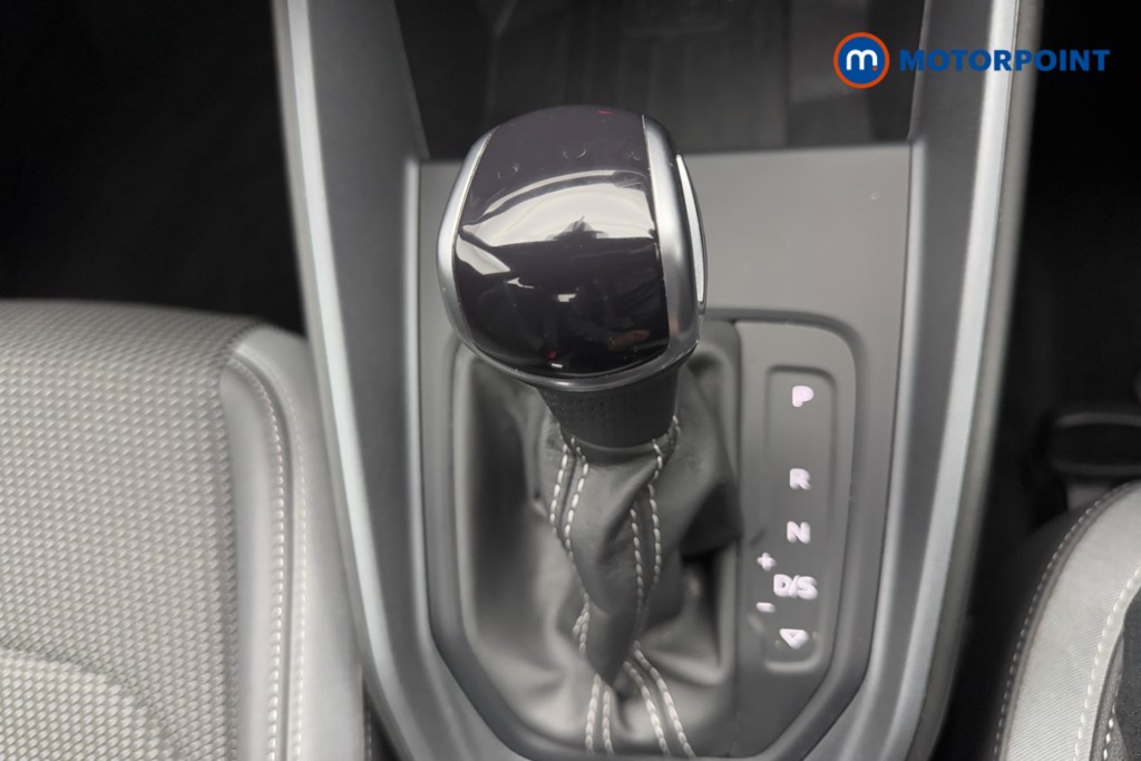Audi A1 S Line Automatic Petrol Hatchback - Stock Number (1561667) - 11th supplementary image