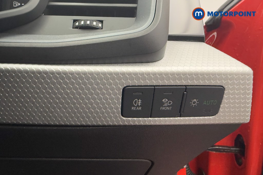 Audi A1 S Line Automatic Petrol Hatchback - Stock Number (1561667) - 14th supplementary image
