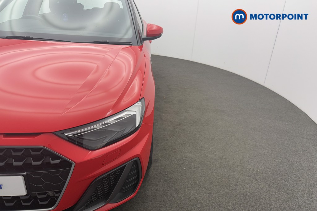 Audi A1 S Line Automatic Petrol Hatchback - Stock Number (1561667) - 22nd supplementary image