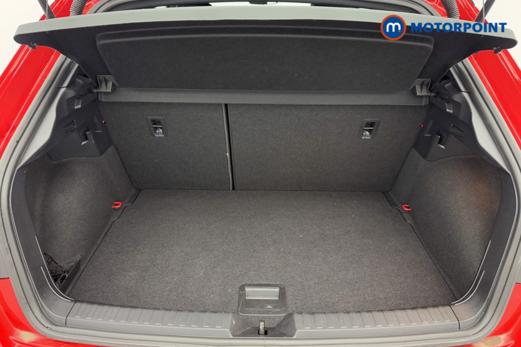 Audi A1 S Line Automatic Petrol Hatchback - Stock Number (1561667) - 28th supplementary image