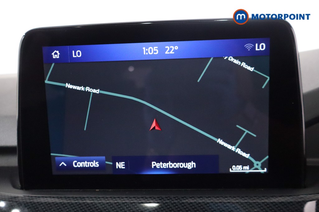Ford Kuga St-Line X Edition Automatic Petrol Plug-In Hybrid SUV - Stock Number (1561804) - 2nd supplementary image