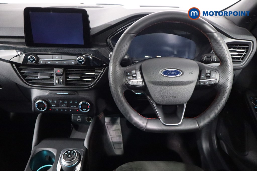Ford Kuga St-Line X Edition Automatic Petrol Plug-In Hybrid SUV - Stock Number (1561804) - 3rd supplementary image
