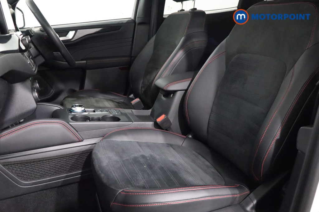 Ford Kuga St-Line X Edition Automatic Petrol Plug-In Hybrid SUV - Stock Number (1561804) - 4th supplementary image