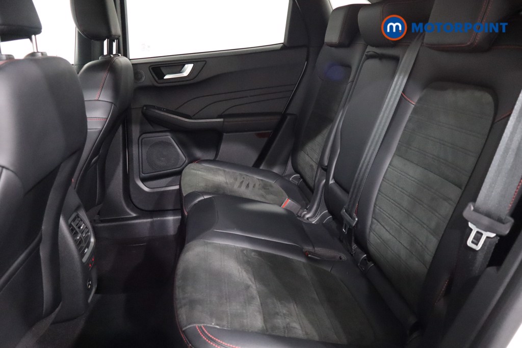 Ford Kuga St-Line X Edition Automatic Petrol Plug-In Hybrid SUV - Stock Number (1561804) - 5th supplementary image