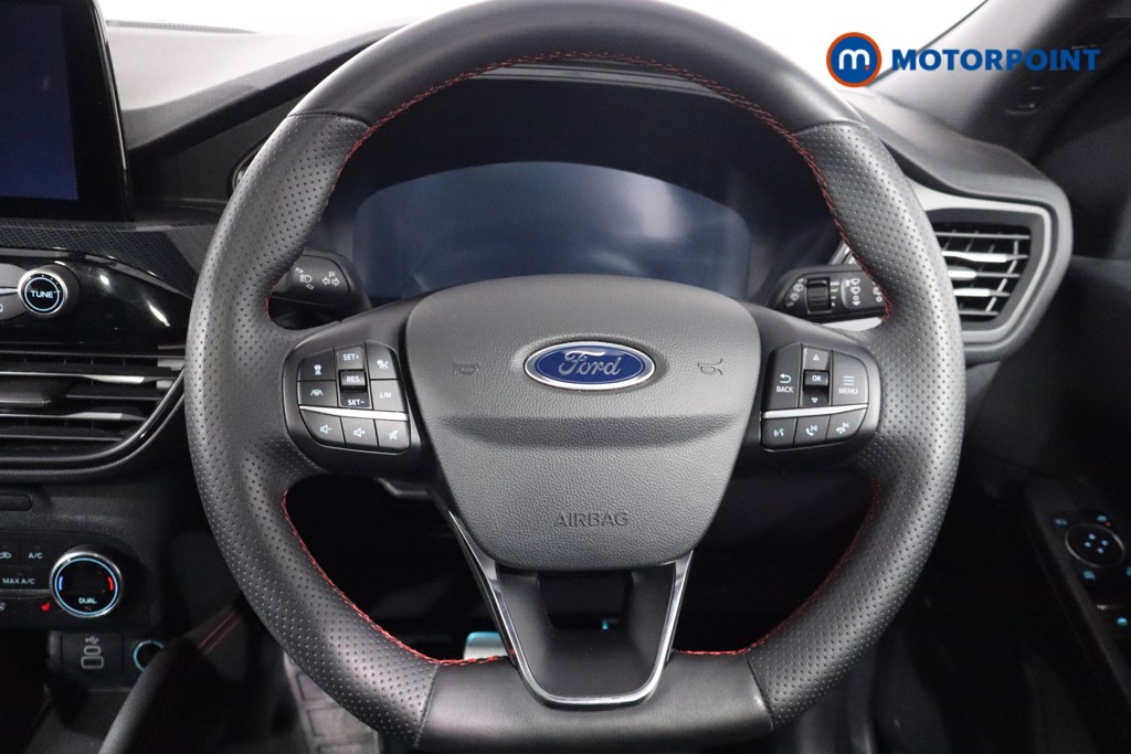 Ford Kuga St-Line X Edition Automatic Petrol Plug-In Hybrid SUV - Stock Number (1561804) - 6th supplementary image