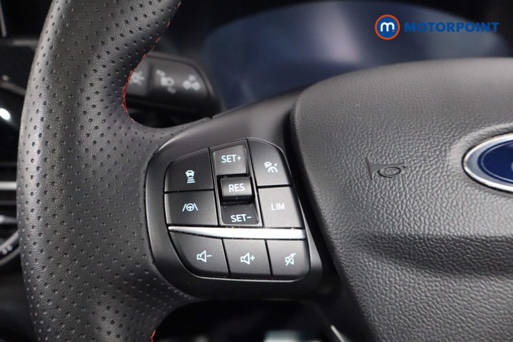 Ford Kuga St-Line X Edition Automatic Petrol Plug-In Hybrid SUV - Stock Number (1561804) - 7th supplementary image