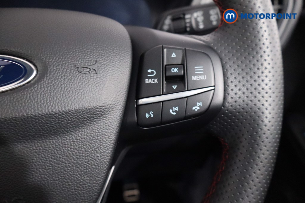 Ford Kuga St-Line X Edition Automatic Petrol Plug-In Hybrid SUV - Stock Number (1561804) - 8th supplementary image