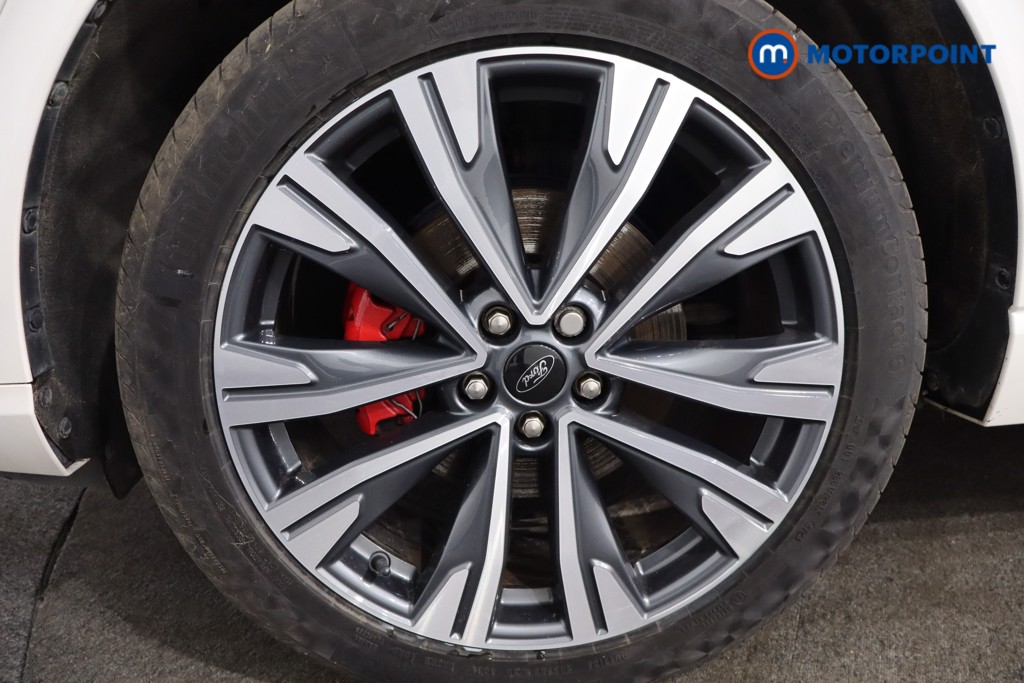 Ford Kuga St-Line X Edition Automatic Petrol Plug-In Hybrid SUV - Stock Number (1561804) - 11th supplementary image