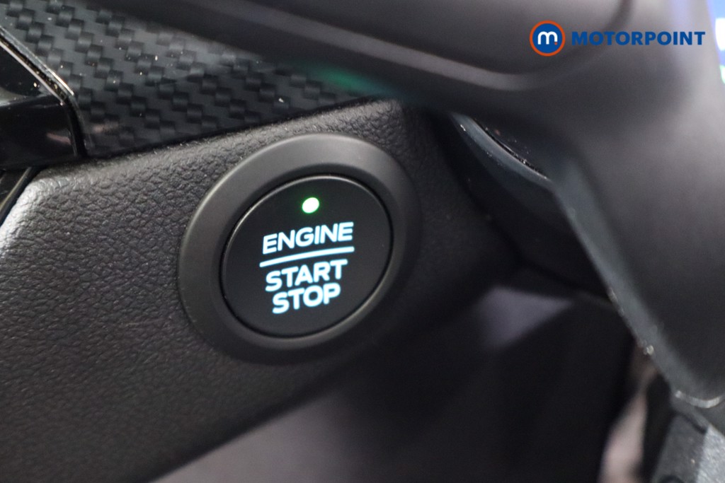 Ford Kuga St-Line X Edition Automatic Petrol Plug-In Hybrid SUV - Stock Number (1561804) - 13th supplementary image