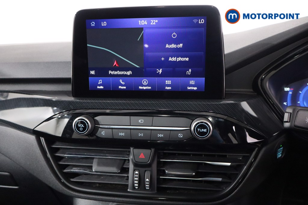 Ford Kuga St-Line X Edition Automatic Petrol Plug-In Hybrid SUV - Stock Number (1561804) - 15th supplementary image