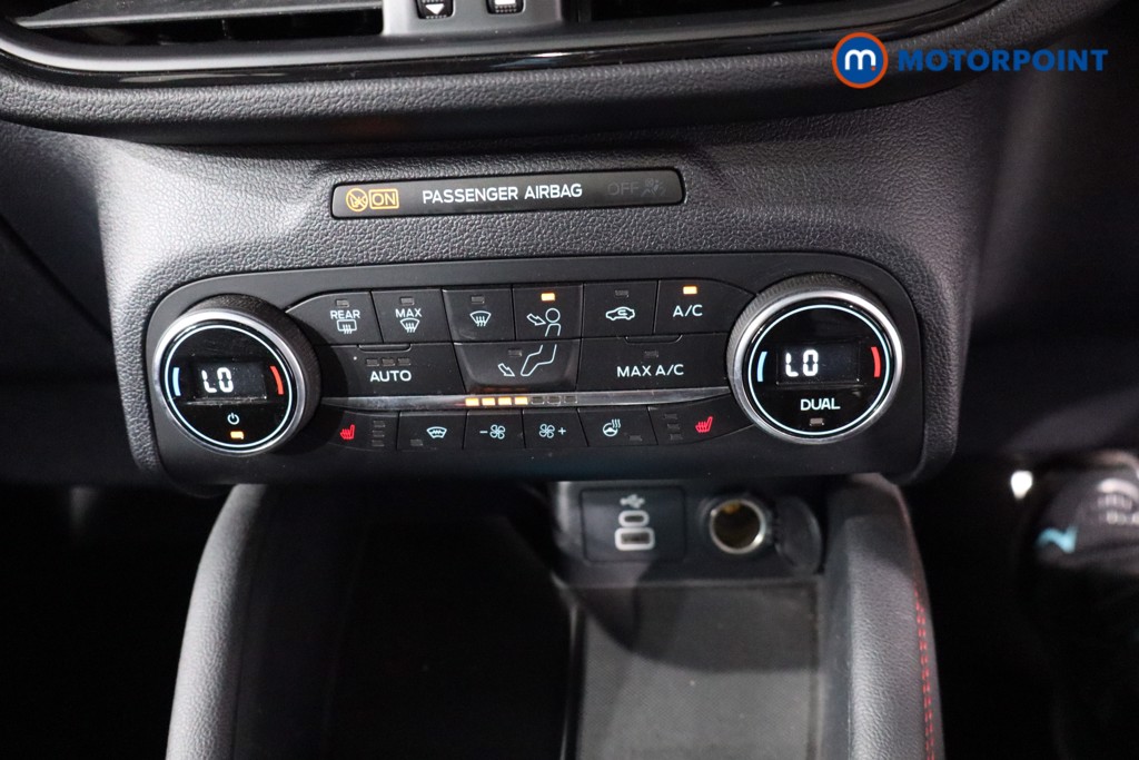 Ford Kuga St-Line X Edition Automatic Petrol Plug-In Hybrid SUV - Stock Number (1561804) - 16th supplementary image