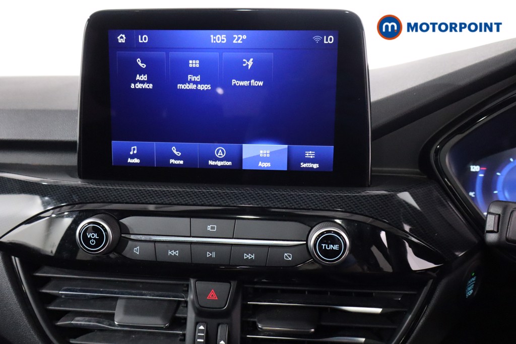 Ford Kuga St-Line X Edition Automatic Petrol Plug-In Hybrid SUV - Stock Number (1561804) - 17th supplementary image