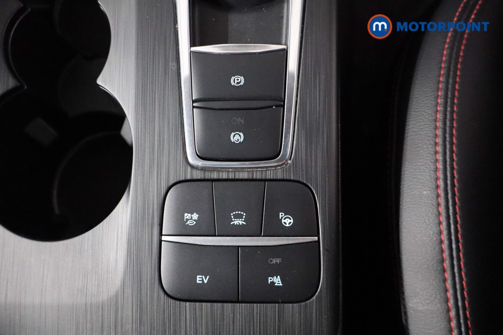 Ford Kuga St-Line X Edition Automatic Petrol Plug-In Hybrid SUV - Stock Number (1561804) - 21st supplementary image