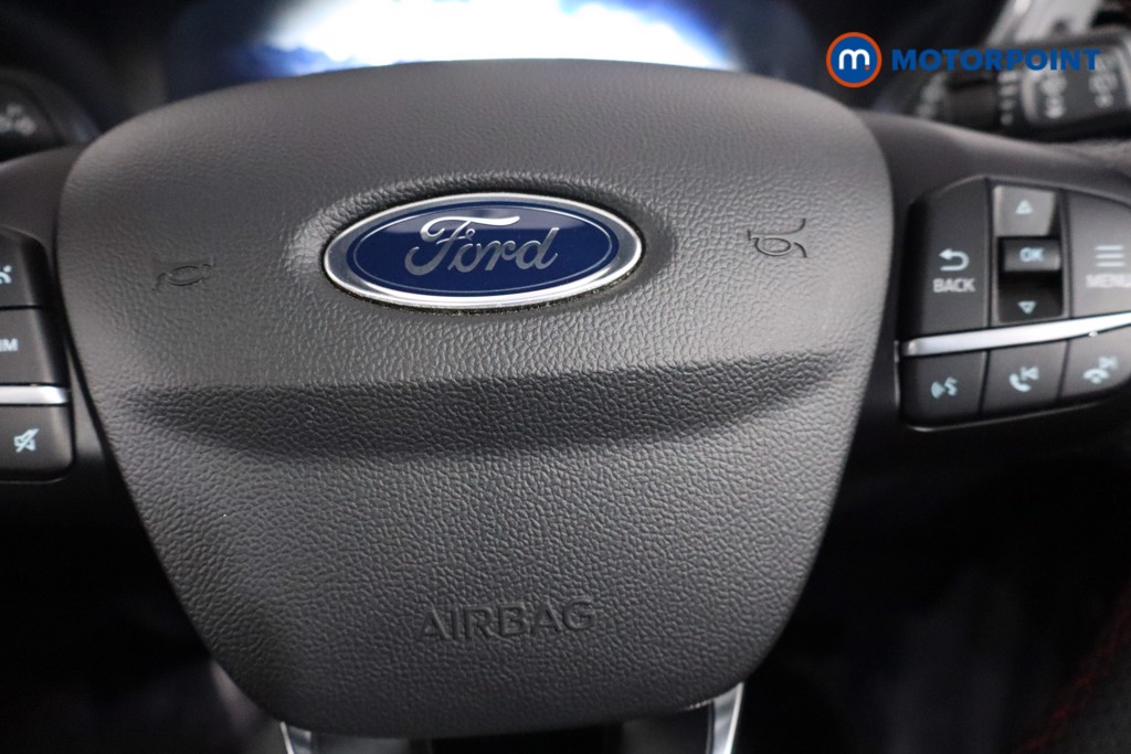 Ford Kuga St-Line X Edition Automatic Petrol Plug-In Hybrid SUV - Stock Number (1561804) - 22nd supplementary image