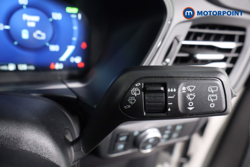 Ford Kuga St-Line X Edition Automatic Petrol Plug-In Hybrid SUV - Stock Number (1561804) - 23rd supplementary image