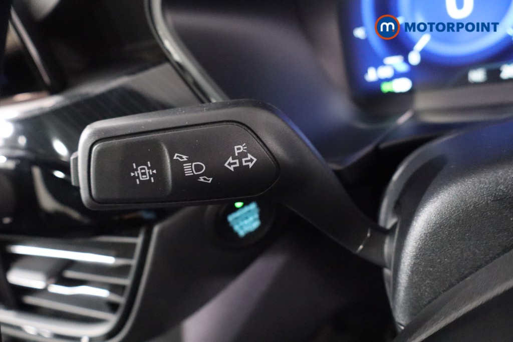 Ford Kuga St-Line X Edition Automatic Petrol Plug-In Hybrid SUV - Stock Number (1561804) - 24th supplementary image