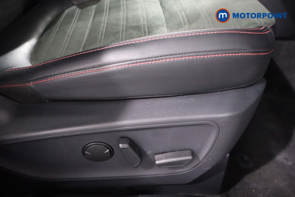 Ford Kuga St-Line X Edition Automatic Petrol Plug-In Hybrid SUV - Stock Number (1561804) - 25th supplementary image