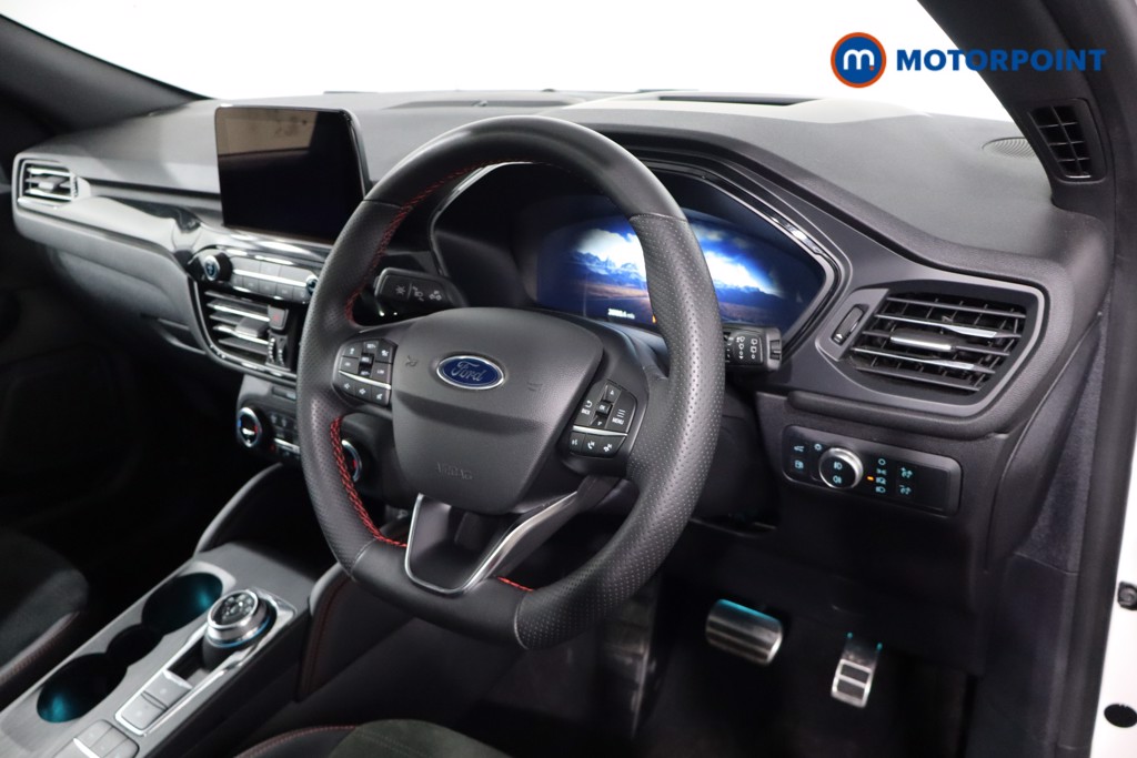 Ford Kuga St-Line X Edition Automatic Petrol Plug-In Hybrid SUV - Stock Number (1561804) - 27th supplementary image