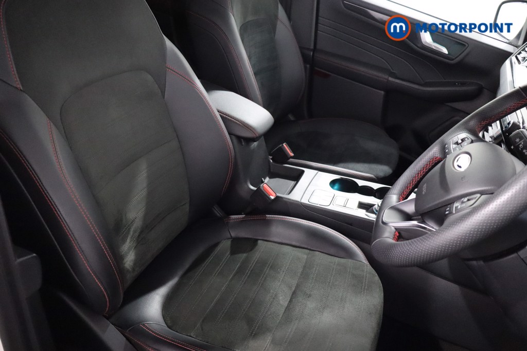 Ford Kuga St-Line X Edition Automatic Petrol Plug-In Hybrid SUV - Stock Number (1561804) - 28th supplementary image