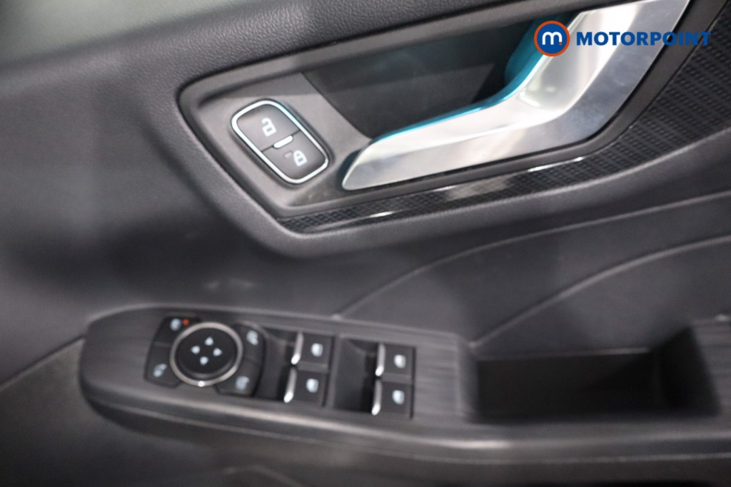 Ford Kuga St-Line X Edition Automatic Petrol Plug-In Hybrid SUV - Stock Number (1561804) - 29th supplementary image