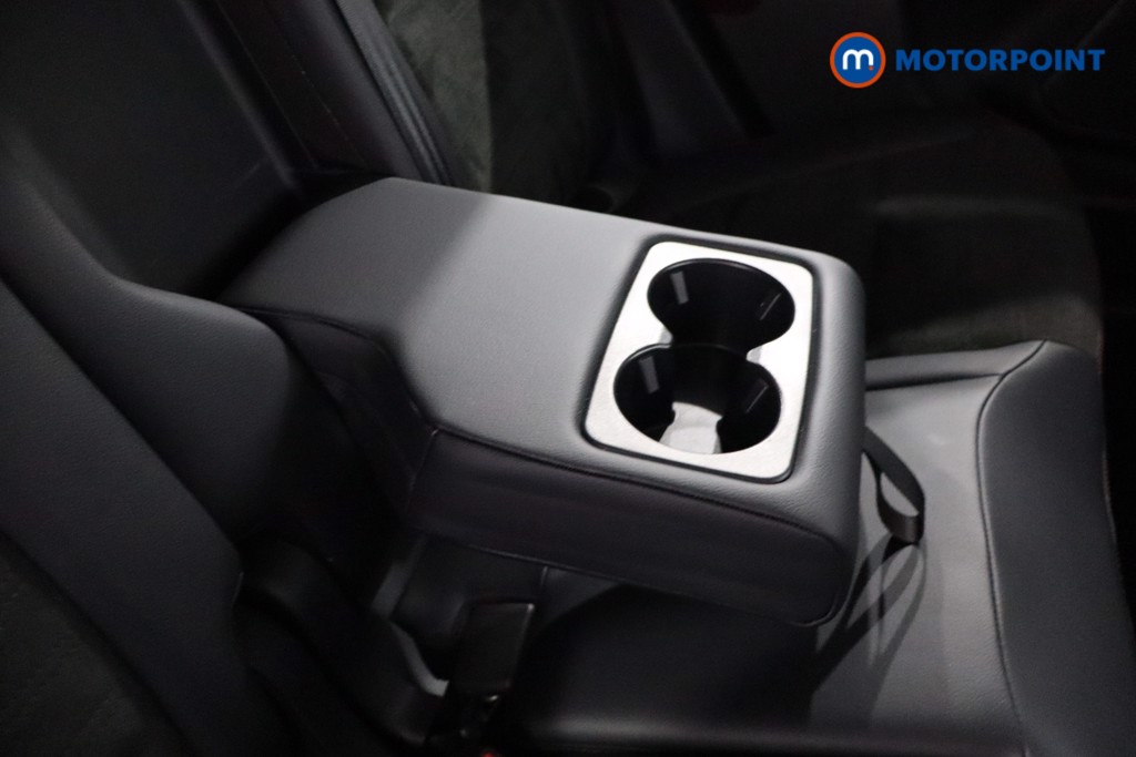 Ford Kuga St-Line X Edition Automatic Petrol Plug-In Hybrid SUV - Stock Number (1561804) - 30th supplementary image